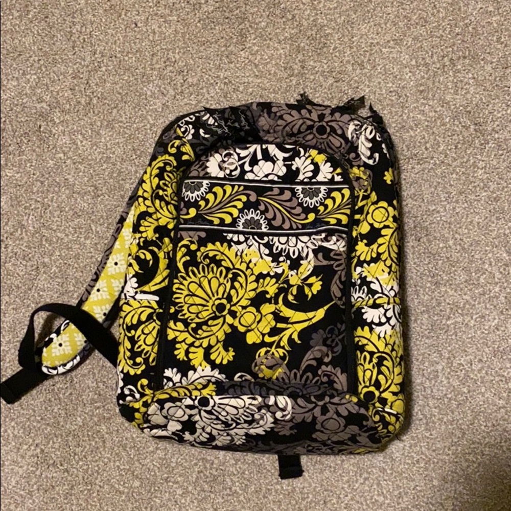 Vera Bradley backpack